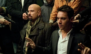 From Paris with Love