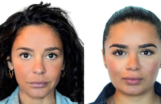 Fajah en Irem Lourens