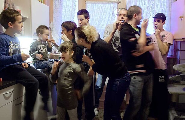 Still uit Een Huis Vol Herinneringen