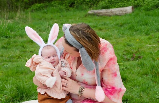 Familie Wildeman in Een Huis Vol