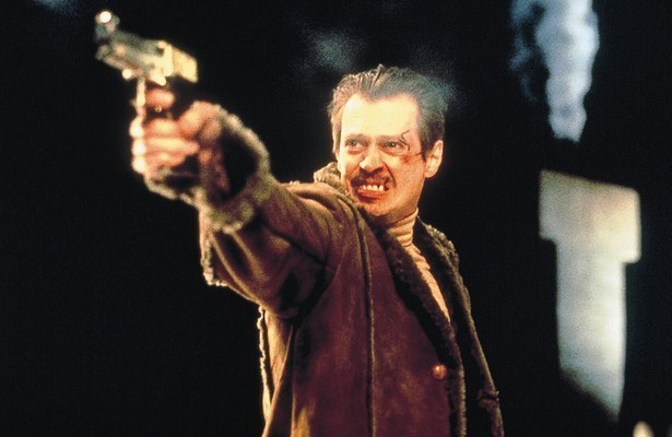 Steve Buscemi als Carl Showalter in Fargo