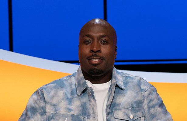 Fernando Halman in De Slimste Mens