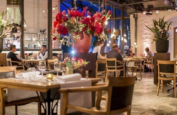 First Dates Hotel: Liever niet zoenen