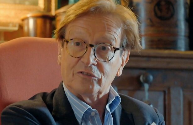 Frank Jansen in Back to Reality