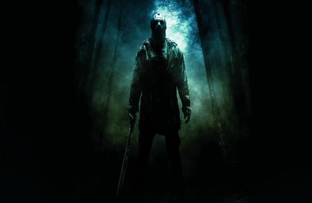 Still uit Friday the 13th