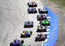 Formule E: ePrix van Miami