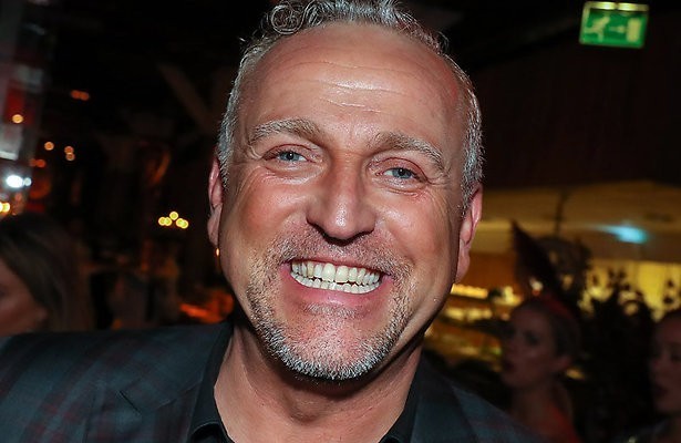 Gordon laat zich vrijwillig opnemen in verslavingskliniek