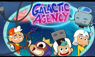 Galactic Agency