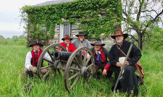 Geo Reportage: Kentucky - Die Schlacht von Sacramento