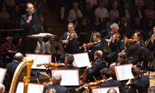 Gewandhausorchester, Boston symphony orchestra, Andris Nelsons : Chostakovitch, Symphonie n° 7