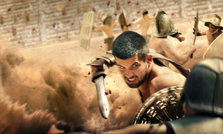 Gladiators: Warriors of the ancient world
