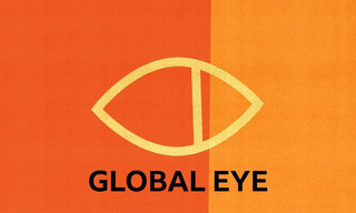 Global eye