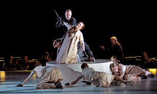 Gluck - Iphig?nie en Tauride