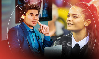 Goedemorgen Eredivisie