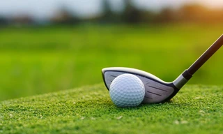 Golf: Bahrain Championship