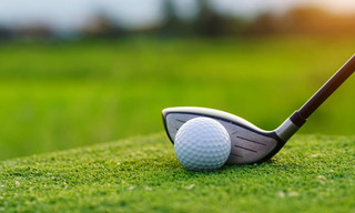 Golf: Bahrain Championship