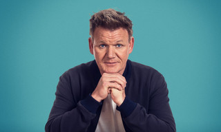 Gordon Ramsay's Future Food Stars