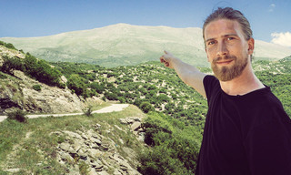 Griechenland mit Sarazar - Von Athen bis zum Olymp