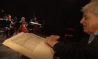 György Ligeti : le Concerto pour piano