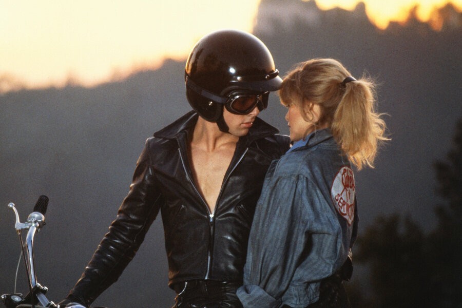 Grease 2