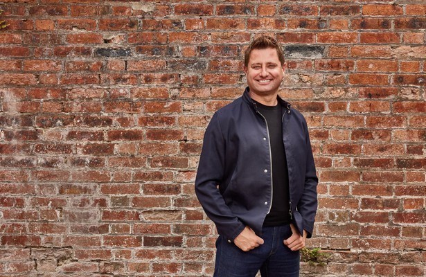 George Clarke