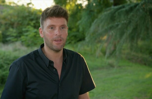 Gerben uit Married at First Sight 2024