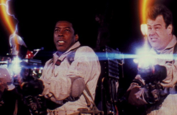 Ghostbusters