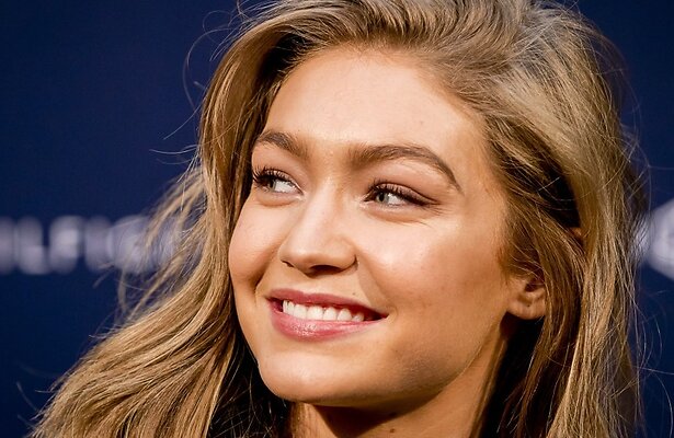 Gigi Hadid