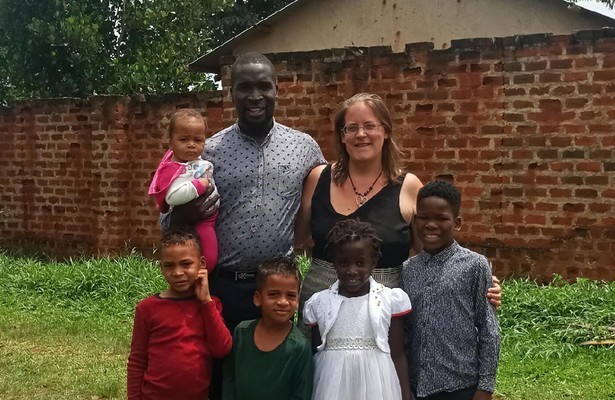 Bevallen in bijgelovig land