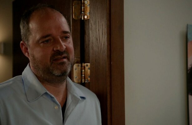 Kees Boot als Luuk in GTST