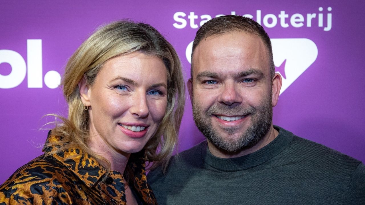 Greetje en Bert uit URK! weer samen: is dit het bewijs?