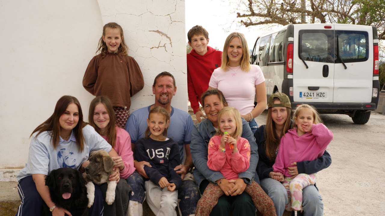 Solan & Ludwig en de sneeuwmachine (Film, Animatie, 2013) kijken - TVgids.nl