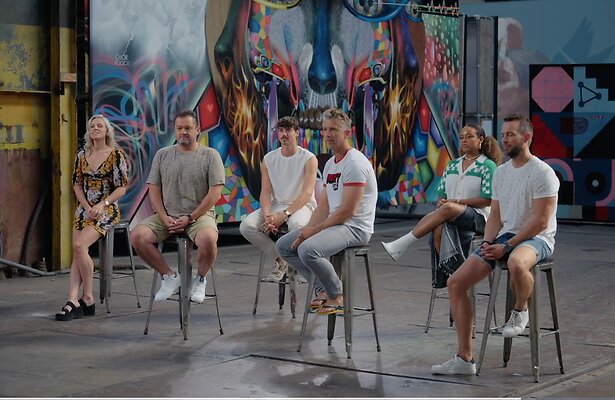 Het Perfecte Plaatje