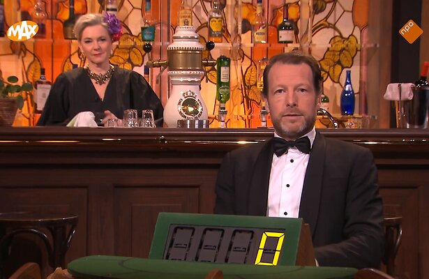 Herman van der Zandt