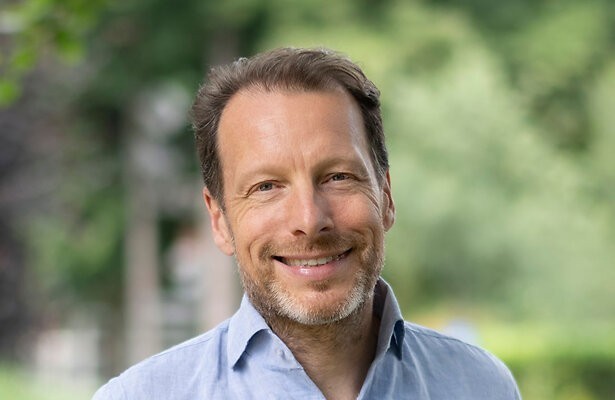 Herman van der Zandt