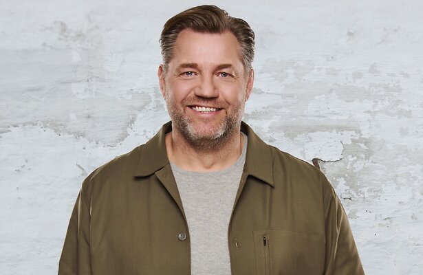 Dennis van der Geest