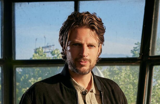 Renze Klamer (Het Onbekende)