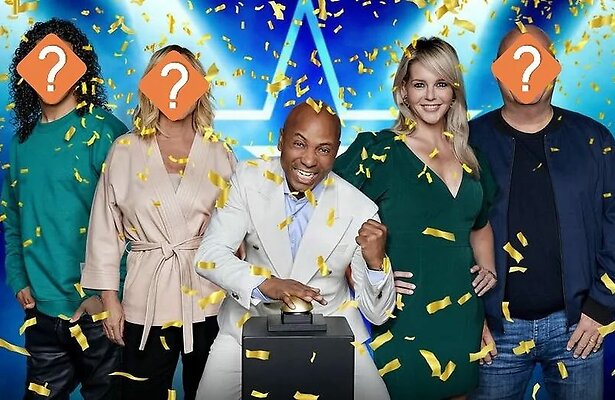 Holland's got talent