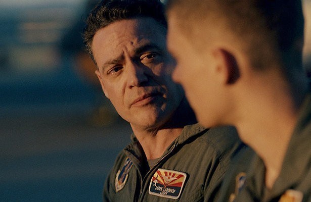 Fedja van Huêt: 'Een serie als Hoogvliegers is nog niet gemaakt in Nederland'