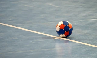 Handbal: EK