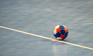 Handbal: EK