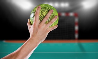 Handbal samenvatting