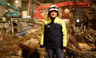 Hauptsache Schnee! Berge, Ski und Hüttenzauber