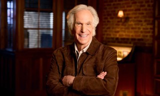 Hazardous History With Henry Winkler