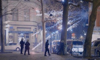 Het interventie team