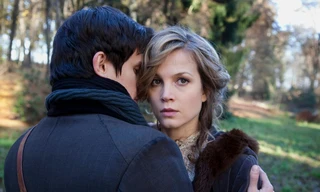 Het Meisje en de Dood