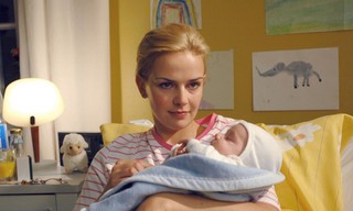 Heute fängt mein Leben an