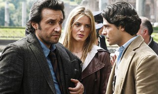 Ho sposato uno sbirro