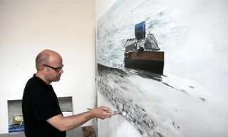 Hollandse meesters in de 21ste eeuw