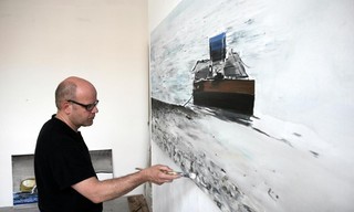 Hollandse meesters in de 21ste eeuw